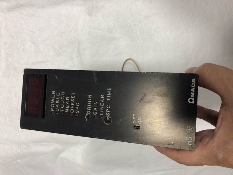 HS-95 Amada Laser Head Sensing Controller
