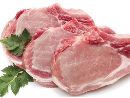 Frozen Mutton Meat