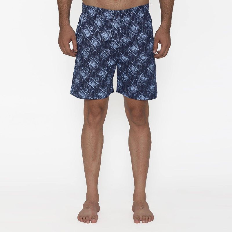 Printed Mens Casual Shorts, Feature : light durable