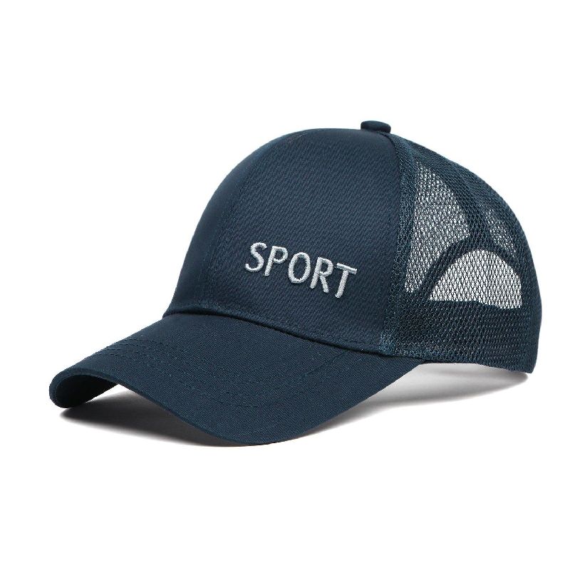 Sports Cap