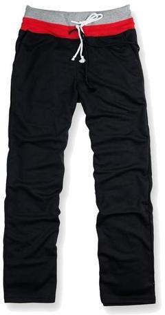 Mens Casual Lower