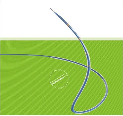 Amicath Dilatation Perfusion Coronary Catheter