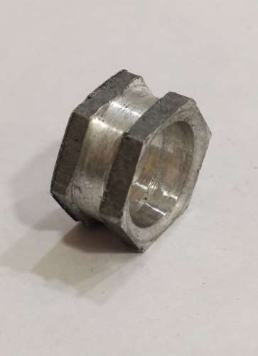 Aluminium Hex Nut, for Hardware Fitting