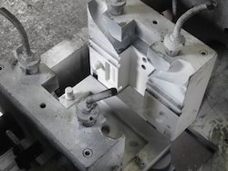  Alloy Aluminium Gravity Die Casting, for Industrial, Packaging Type : Box