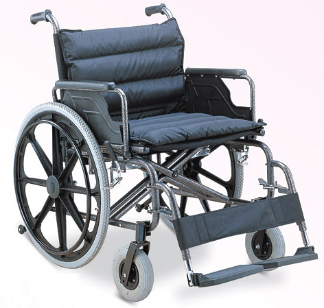 Heavy Duty Wheelchairs