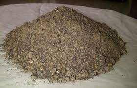 Castor Seed Meal, Purity : 99%