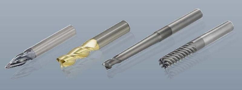 Polished Metal LMT Drill Bits, Size : Standard