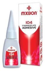 MXBON 104 Adhesive, Form : Liquid
