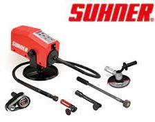 Electric Suhner Flexible Shaft Machine, Certification : CE Certified