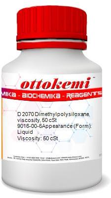 Dimethylpolysiloxane