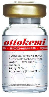 DL-Tyrosine