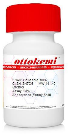 Folic acid