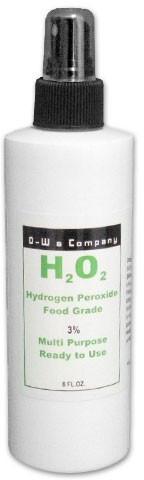 Arihant Hydrogen Peroxide