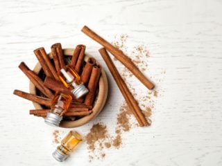 Cinnamon Essential Oil