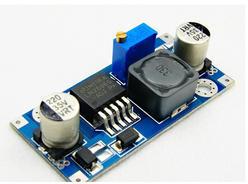 DC TO DC Step Down Converter