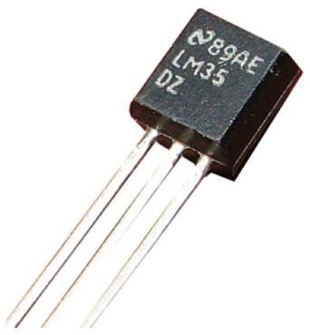 Temperature Sensor, Voltage : 4 to 30 volts