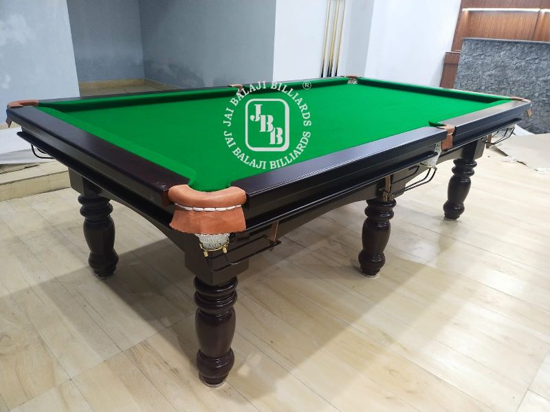 JBB Premium Pool Table