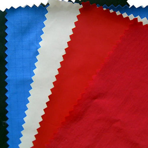 Cotton Coated Fabrics