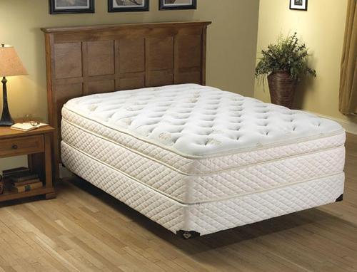 Air Spring Mattress