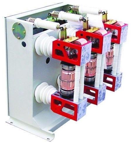 Vacuum Circuit Breaker, Rated Voltage : 22 KV