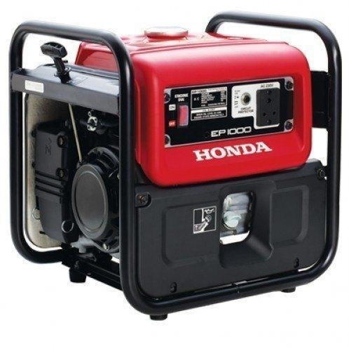 5 Kva Honda Portable Petrol Generator