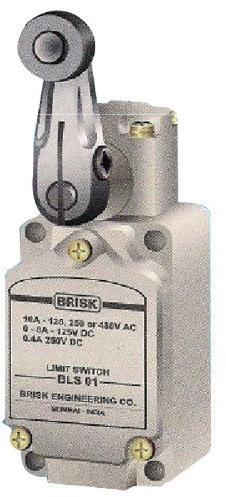 Brisk Limit Switch