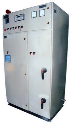 Industrial AMF Panel