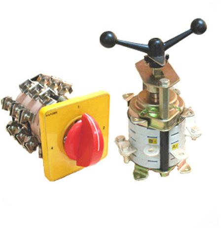 Kaycee Rotary Switch, for Industrial Use, Feature : Durable, High Performance