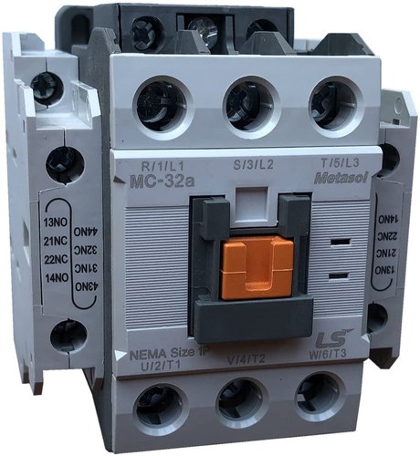 LS Industrial MC-32a Contactor