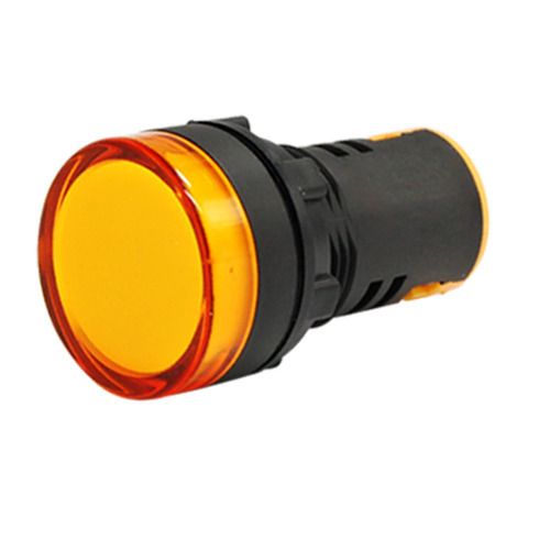 Vehicle Indicator Lamp, Packaging Size : Paper Box