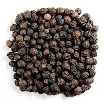 Raw Black Pepper Seeds, for Cooking, Certification : FSSAI Certified