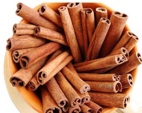 cinnamon sticks