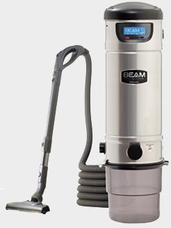 Beam Central Vacuum Cleaner
