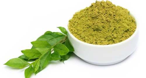  Herbal Heena Powder, Color : Green