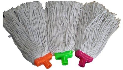 Cotton Mop Refill, Color : White