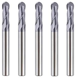 Ball Nose Cutting Tools
