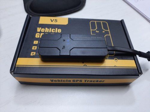 Concox V5 Vehicle GPS Tracker