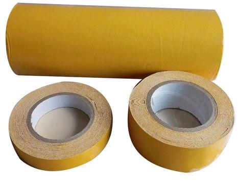 Cotton Double Sided Adhesive Tapes