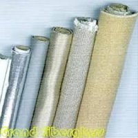 Hot & Cold Insulation Fiberglass Fabric, for Petrol Industries, Sugar Industries, Size (Inches) : 40 Inch