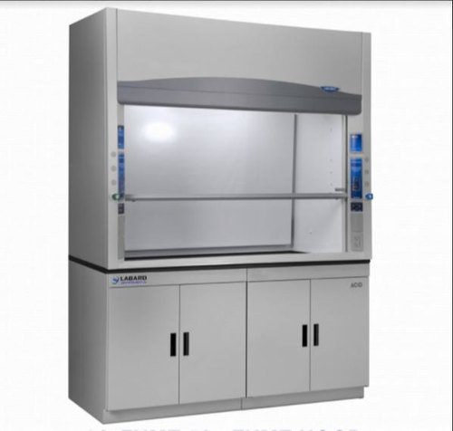 Fume Hood