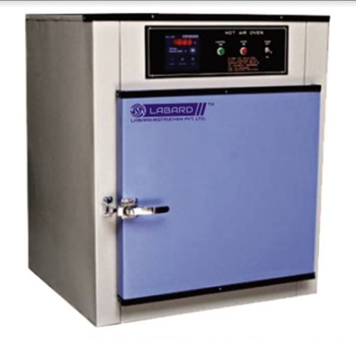 Labard Stainless Steel Hot Air Universal Oven