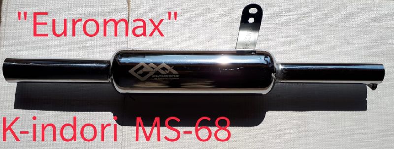 Euromax K-Indori MS-68 Silencer