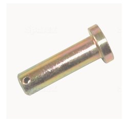RFE MS Clevis Pin, Color : Silver