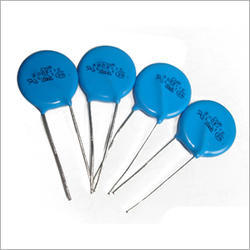 High Voltage Ceramic Capacitor