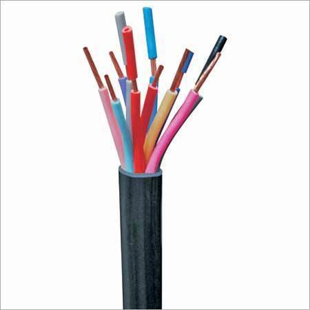 Multi Core Cable, Conductor Type : Stranded