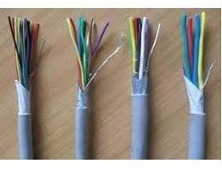 Shielded Cables