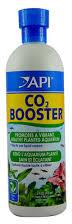 AQUARIUM CO₂ BOOSTER, Packaging Size : 237ml, 473ml