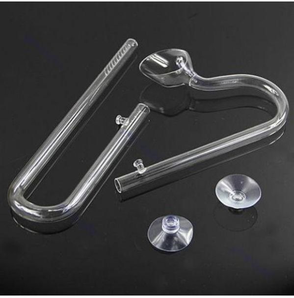 GLASS LILY PIPE SET at Rs 3,200 / Set in Pune ID 3305551 Aqua Dunia