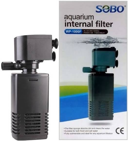 SOBO AQUARIUM FILTER