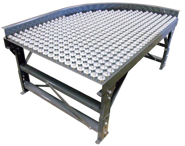 Ball Transfer Table